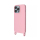 ARTWIZZ HangOn Case Silicone do Apple iPhone 13 Pro Light S - 1238966 - zdjęcie 3